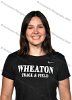 Wheaton Track & Field  Wheaton College Women’s 2022-23 Track & Field Team Photo. - Photo By: KEITH NORDSTROM : Wheaton, Track